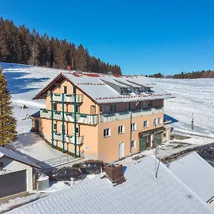 Edelweiß - Appartements&café , Sankt Englmar Duitsland