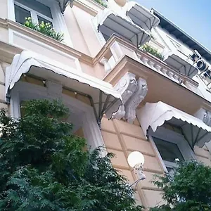 3* Otel Buchholz Downtown