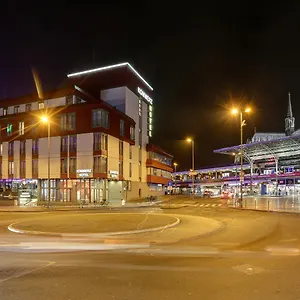 Hotel Kommerzhotel, Colónia