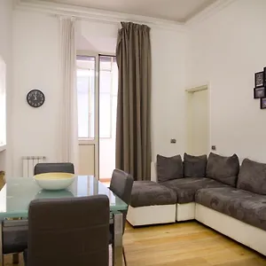 Babuino Dream House Rome