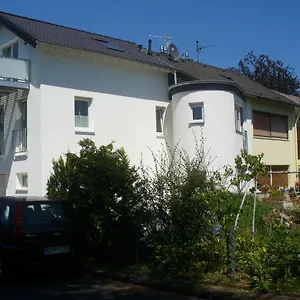  Apartment Ferienwohnung Rheinaue