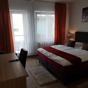 Hotel Eigelstein, Colónia