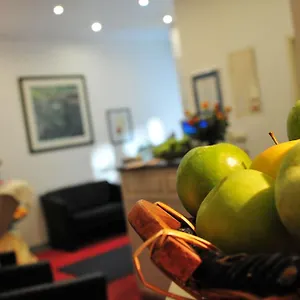 Hotel Cerano Am Dom, Colónia