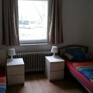  Apartment Ferienwohnung Surova