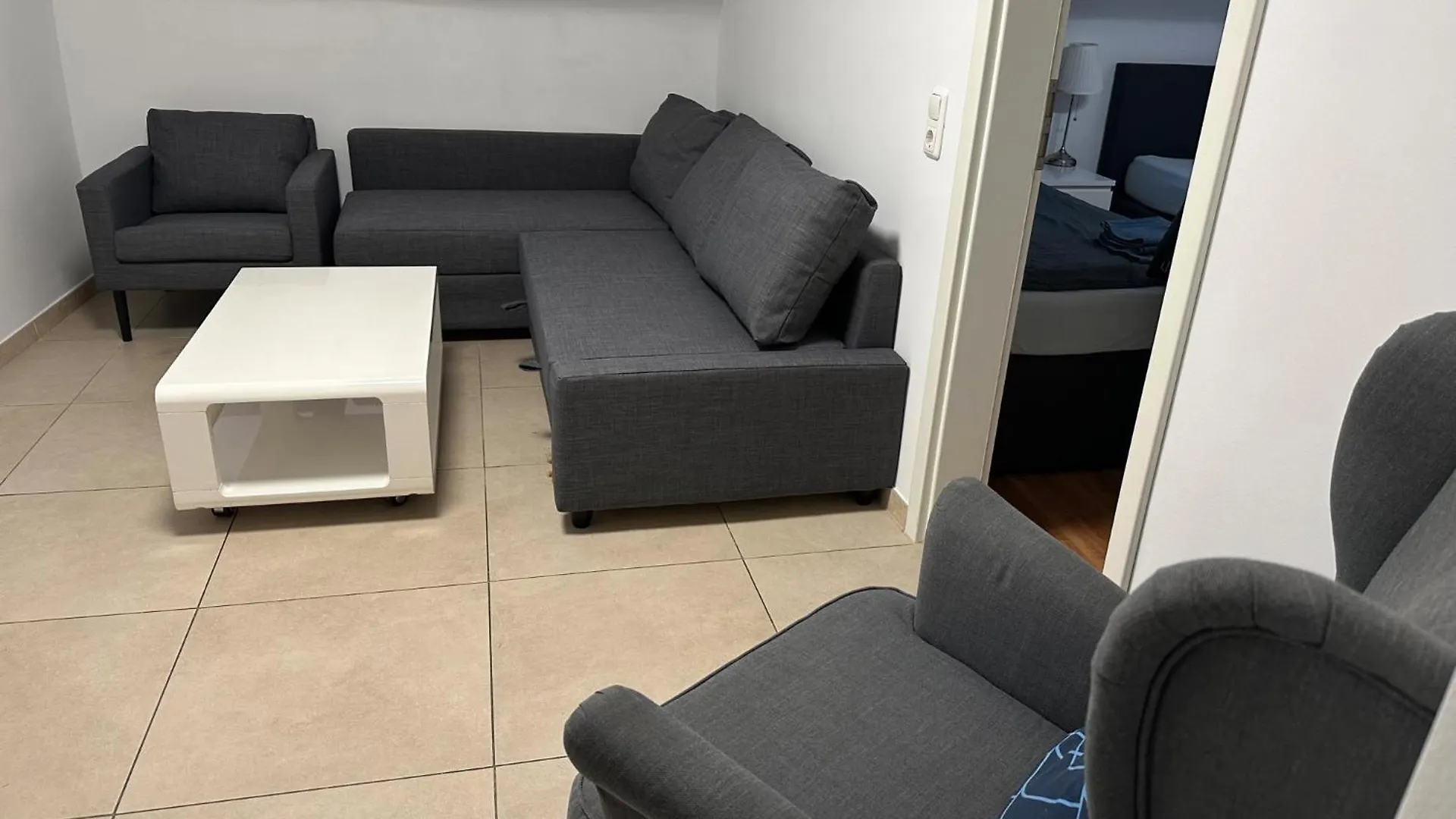 Apartment Best Köln Deutschland